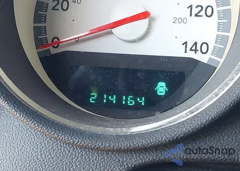 2008 Dodge Charger from USA, damaged, VIN 2B3KA43R88H240185